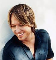 Keith Urban